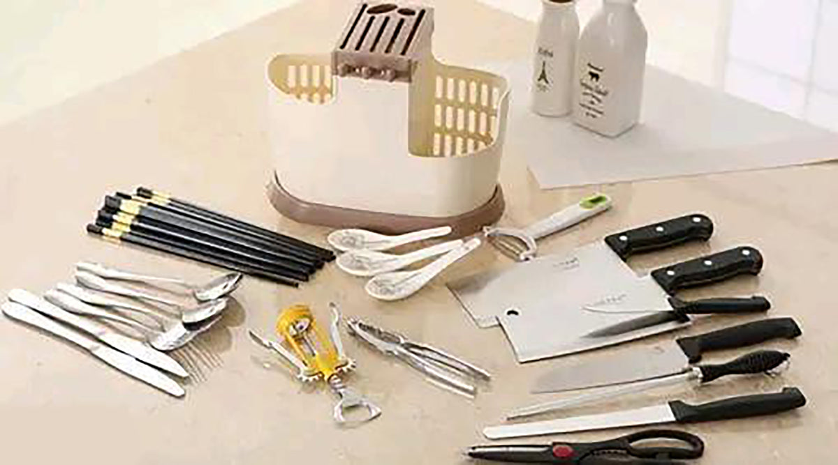 Cutlery Holder Image 3