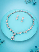 Premium Artificial Traditional Jewelry Collection: Ethnic Necklace & Earring Sets Image 3