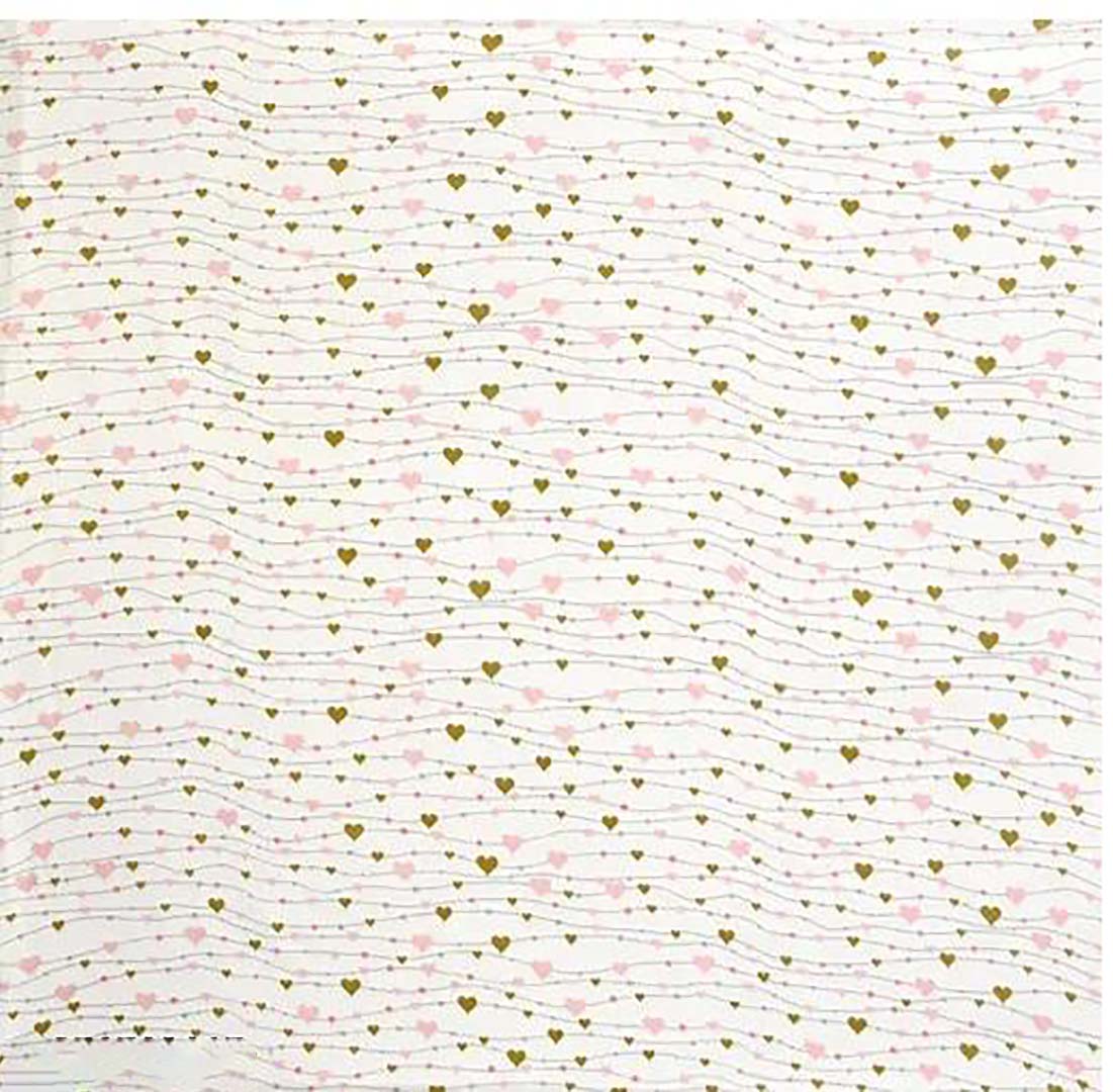 Glace Cotton (78x72 Inch) Double Size Bedsheet With 2 Pillow Cover in Grey Color Image 4
