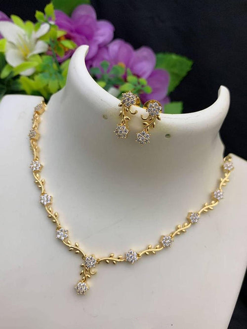 Premium Artificial Traditional Jewelry Collection: Ethnic Necklace & Earring Sets Image 1