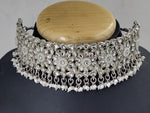 Premium Artificial Traditional Jewelry Collection: Ethnic Necklace & Earring Sets Image 2