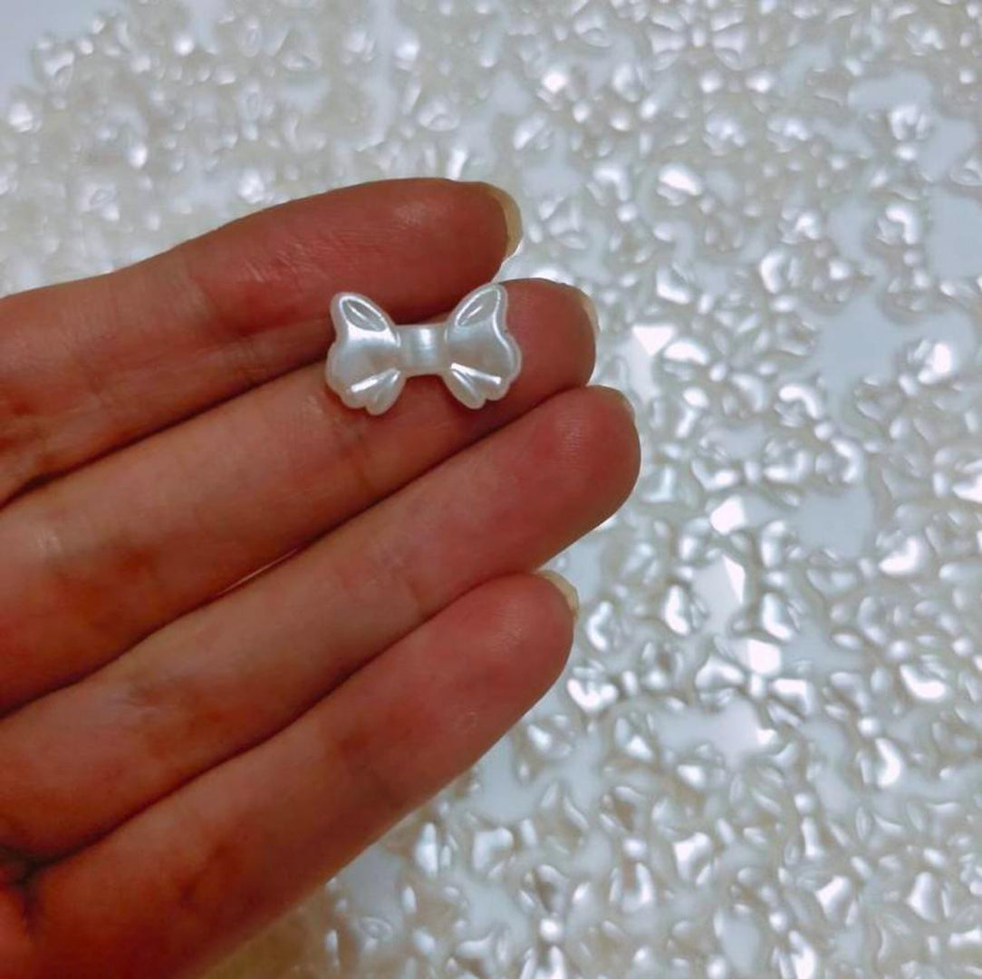 Plastic Acrylic Beads 170Pc Image 2