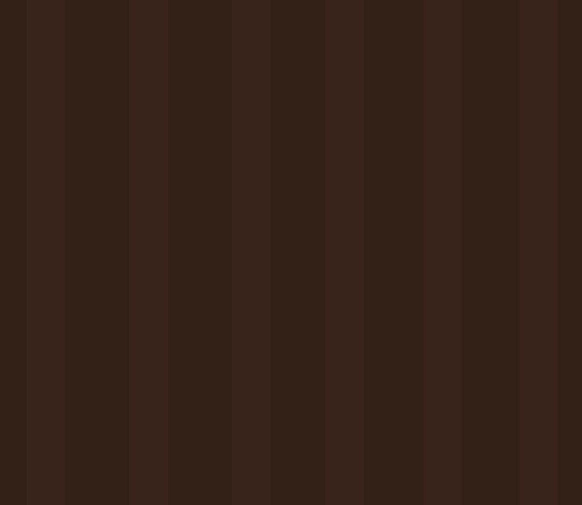 Cotton (90x100 Inch) Double Size Bedsheet With 2 Pillow Cover in Brown Color Image 3