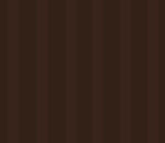 Cotton (90x100 Inch) Double Size Bedsheet With 2 Pillow Cover in Brown Color Image 3