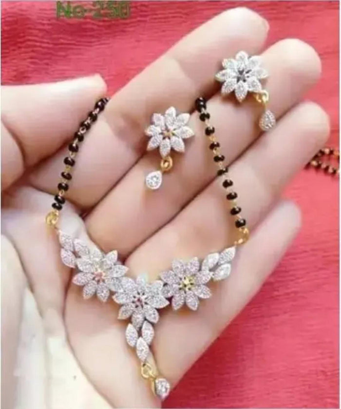 Premium Artificial Traditional Jewelry Collection: Ethnic Necklace & Earring Sets Image 1