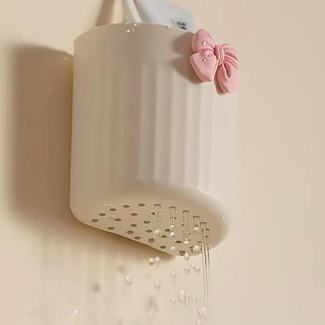 4 Piece Holders For Bathroom And Bed Room Image 2