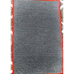 Microfibre Anti-Slip Doormat for Home & Bathroom Entrance Multicolor Rectangular Mat (40x60 cm) Image 2