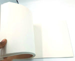 20X15 Cm Sketch Book Pack Of 2 Sheets 40 Size A5 150 GSM Image 3