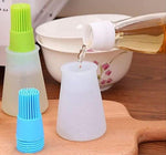 Silicon Oil Brush Image 2