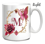 Printed Ceramic Coffee Mug Coffee Cup Printed Cup Photo Mug Gift Mug 350Ml Image 3