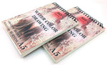20X15 Cm Sketch Book Pack Of 2 Sheets 40 Size A5 150 GSM Image 1