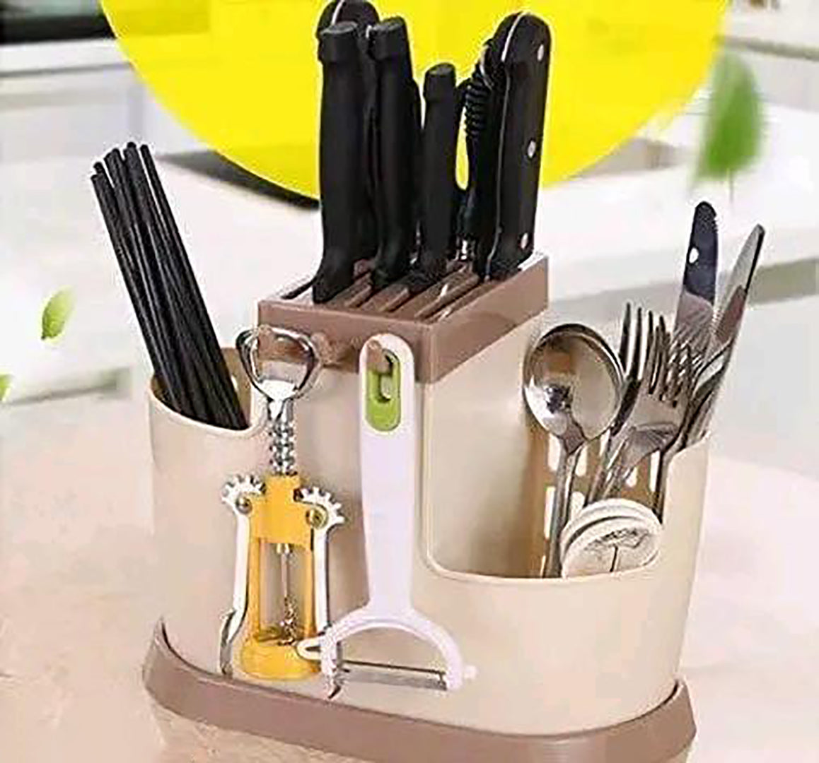 Cutlery Holder Image 2
