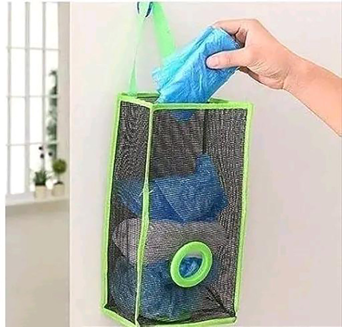 Bag Polythene For Kitchen Purpose Use Image 3
