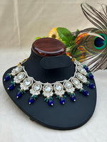 Premium Artificial Traditional Jewelry Collection: Ethnic Necklace & Earring Sets Image 3