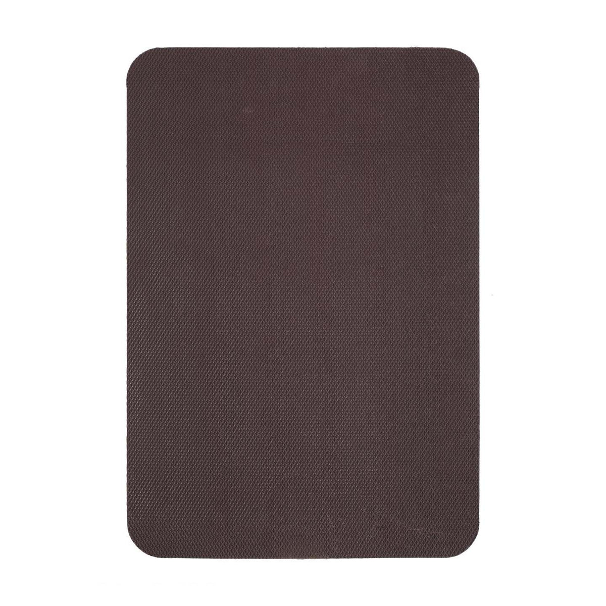 Coir Anti-Slip Doormat for Home & Bathroom Entrance Beige Rectangular Mat (40x60 cm) Image 4