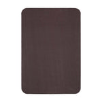 Coir Anti-Slip Doormat for Home & Bathroom Entrance Beige Rectangular Mat (40x60 cm) Image 4