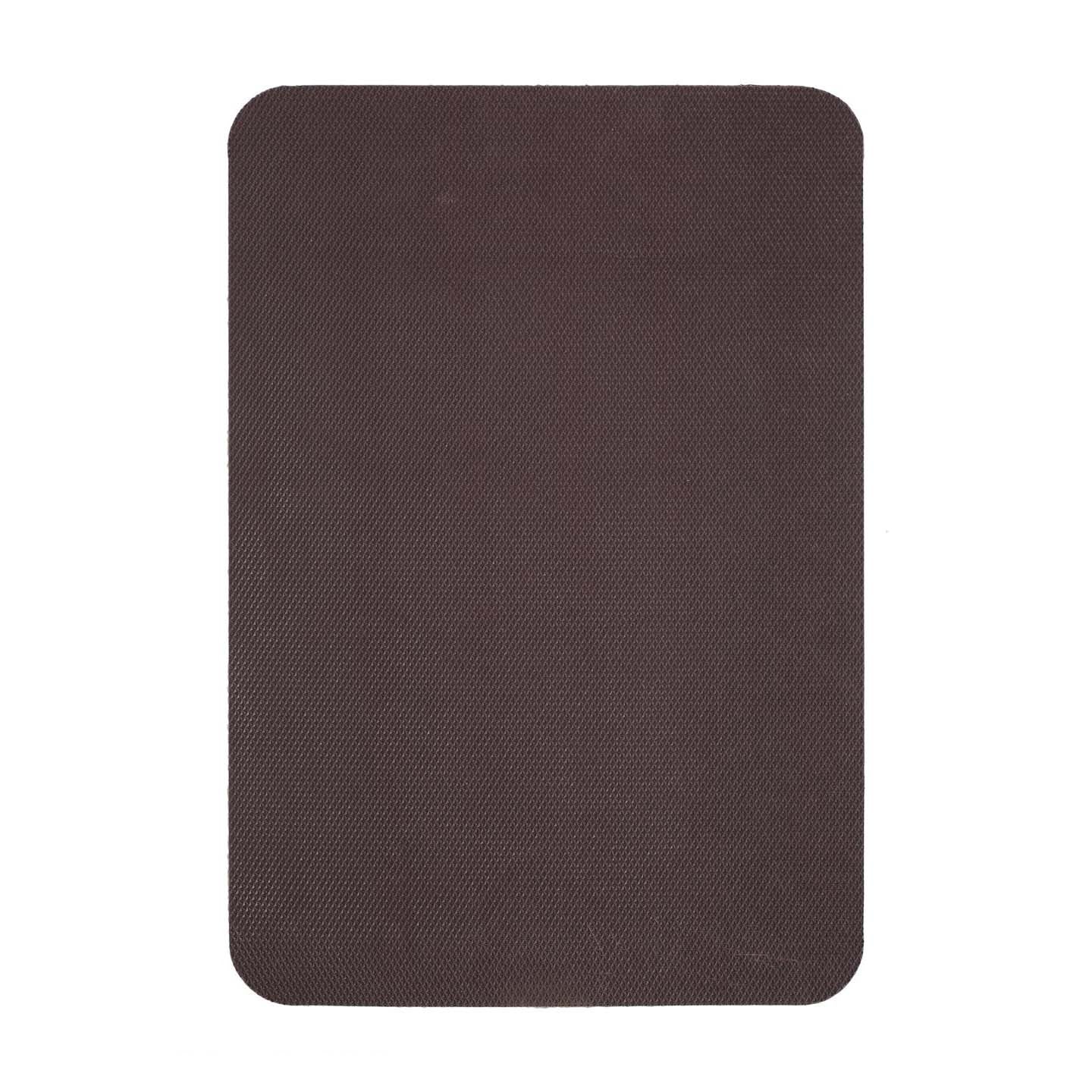 Coir Anti-Slip Doormat for Home & Bathroom Entrance Beige Rectangular Mat (40x60 cm) Image 4