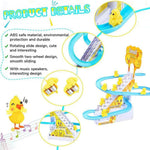 7 Pcs Building Toys Image 3