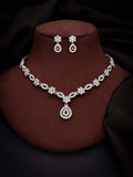 Premium Artificial Traditional Jewelry Collection: Ethnic Necklace & Earring Sets Image 1