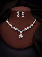 Premium Artificial Traditional Jewelry Collection: Ethnic Necklace & Earring Sets Image 1