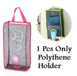 Polythene Holder For Kitchen Use Image 2