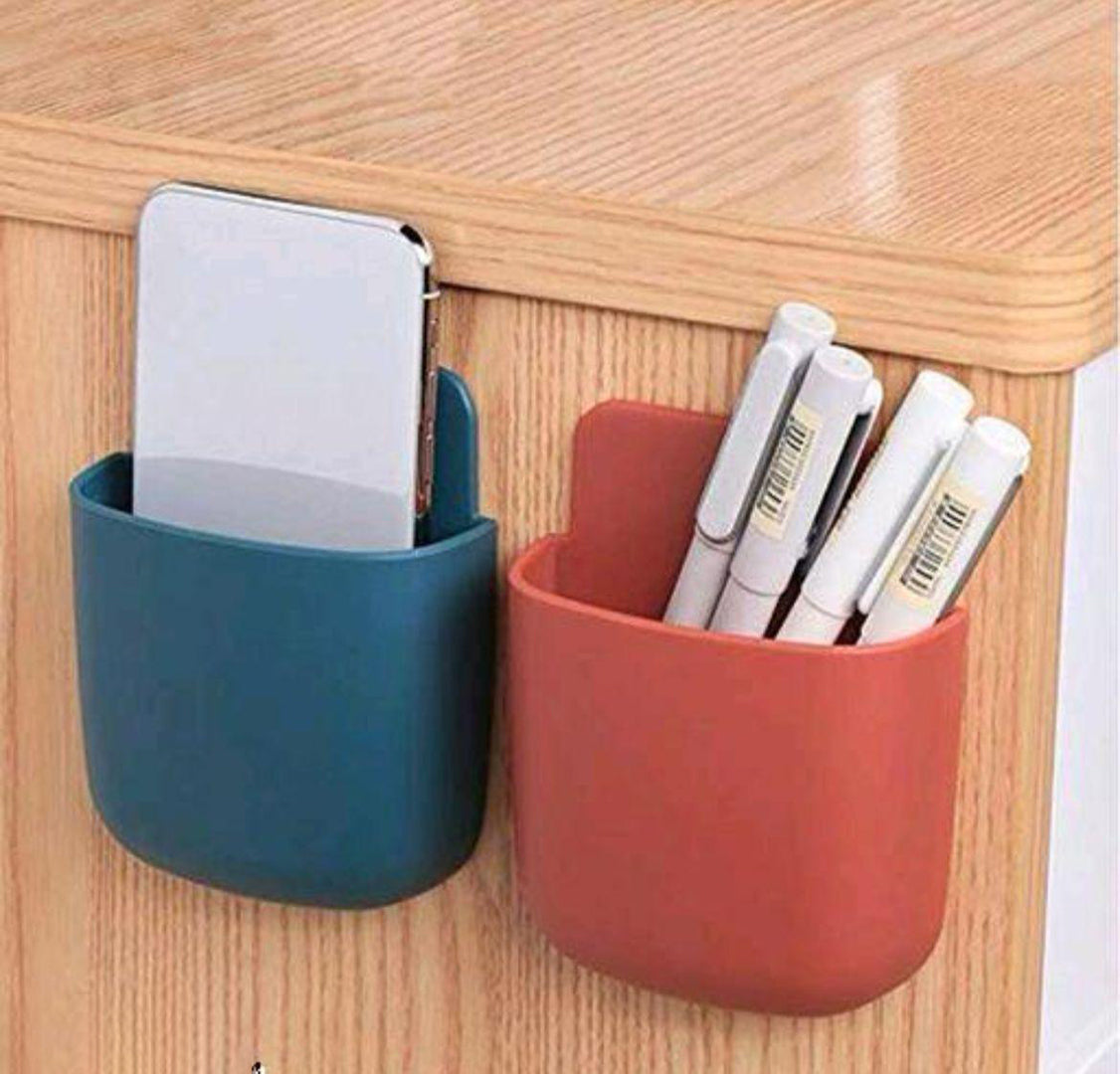 Dream Point Industrise Mobile Stand Mobile Wall Mount With Space Mobile Holder Image 2