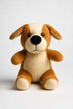 5 Stuffed Toys In Super Soft Quality For Kids Image 4