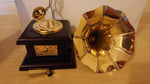 Gramophone Showpiece Model Dummy For Show Case And Home Decoration Gifts And Display Image 3