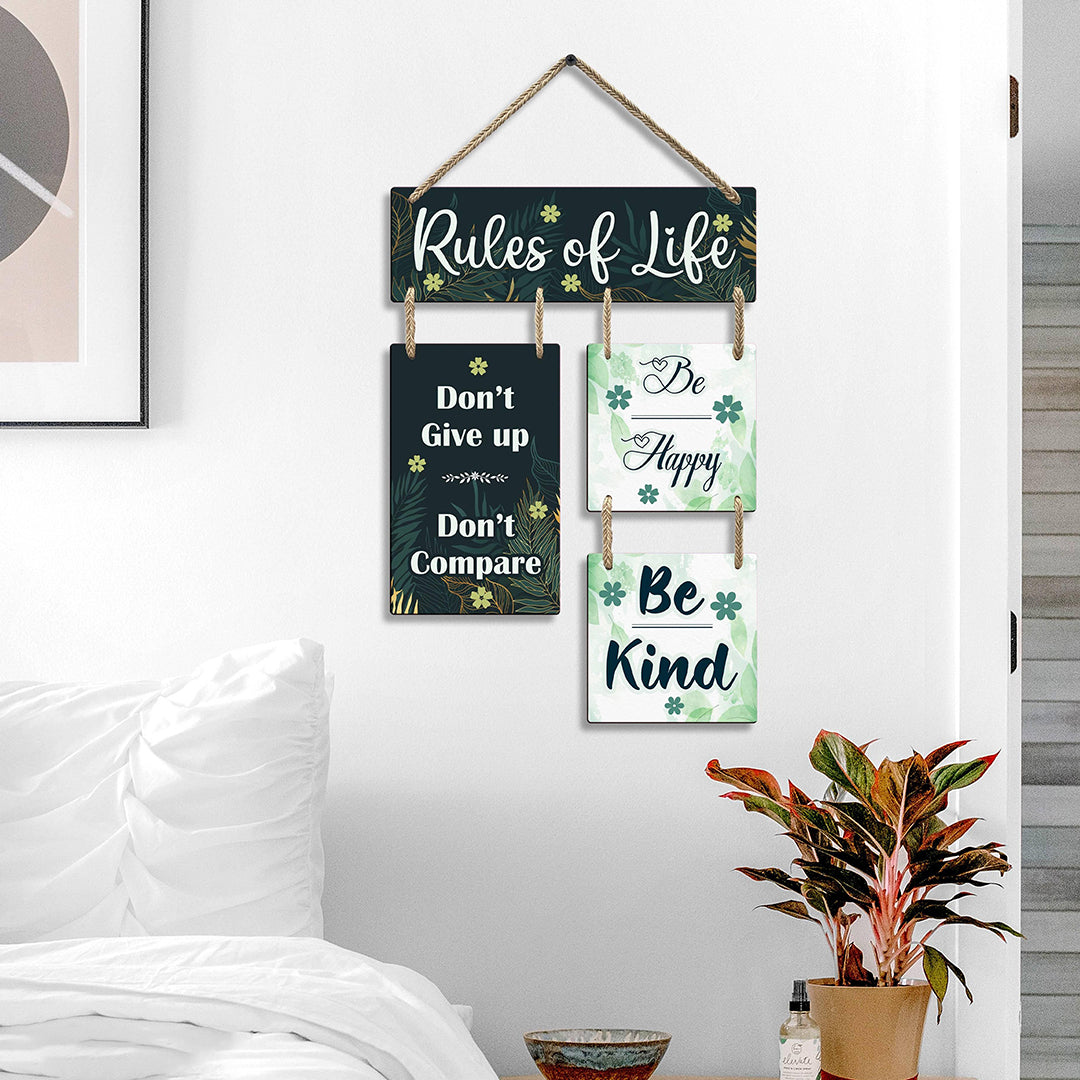 Home Decor Items For Living Room Wooden Wall Hangings For Home Decoration Decorative Items For Home Home Decoration Items Stylish Room Decor Wall Decor Items For Bedroom Image 3