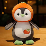 Wonderkidz Baby Penguin Soft Toy 25 Cm Plush Stuffed Animal For Kids Cute Huggable Soft Toy Gift For Boys Girls Image 1