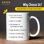 Letter R Mug Alfabet R Mug R Mug R Word Mug Mug For R Word Name Person Image 4