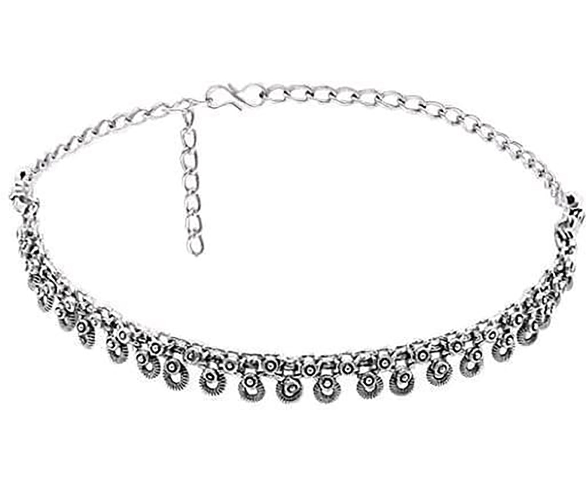 Premium Artificial Traditional Jewelry Collection: Ethnic Necklace & Earring Sets Image 4
