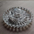 Crystel Turtle For Home Decor Office Decor God Blessing Good Blessing Gift Products Home Decor Showpiece Image 1