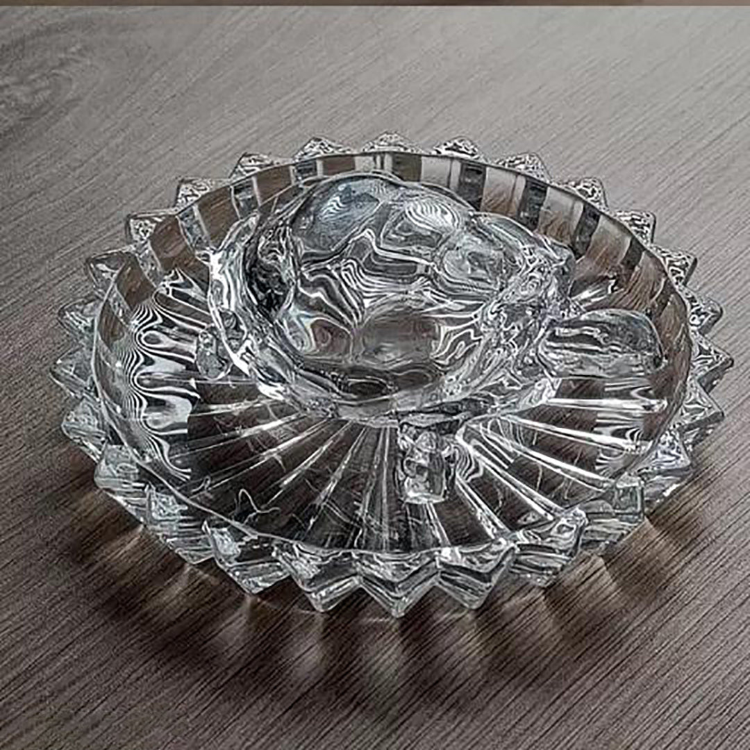 Crystel Turtle For Home Decor Office Decor God Blessing Good Blessing Gift Products Home Decor Showpiece Image 1