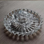 Crystel Turtle For Home Decor Office Decor God Blessing Good Blessing Gift Products Home Decor Showpiece Image 1