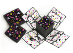 3 Layered Romantic Explosion Box Pink Love Image 2