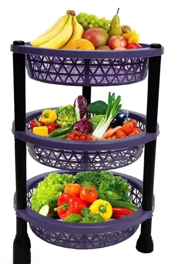 Kitchen Organizer Image 3