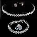 Premium Artificial Traditional Jewelry Collection: Ethnic Necklace & Earring Sets Image 1