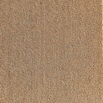 Coir Anti-Slip Doormat for Home & Bathroom Entrance Beige Rectangular Mat (40x60 cm) Image 3