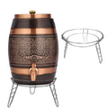 Water Pot Rack Stainless Steel Pot Stand Water Dispenser Stand Rust Resistant Pot Stand Pot Rack Image 1