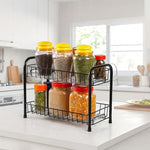 Rack For Kitchen Image 4