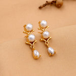 Premium Artificial Traditional Jewelry Collection: Ethnic Necklace & Earring Sets Image 2