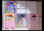 Calculator Diary Image 1