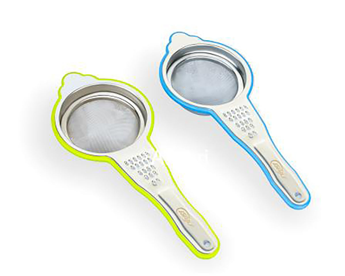 Essential Food Strainers Image 1