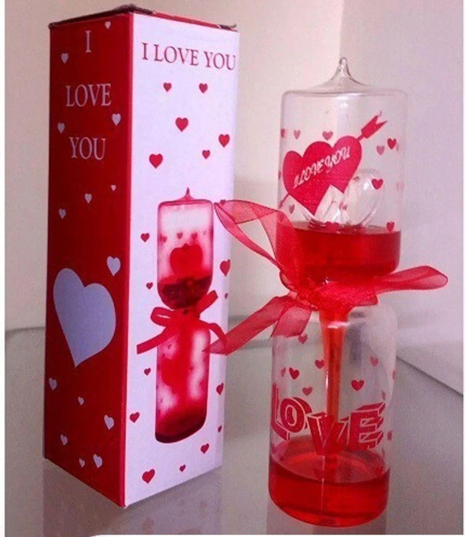 Love Meter Heart Box Combo Image 4