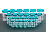 24 Container Jars for Kitchen Image 1
