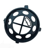 Lpg Gas Stand Cylinder Stand Trolley With 360 Rotating Wheels Premium Grade Plastic Heavy Duty Durable Design Easy Movement No Lifting Prevents Back Strain Gas Stove Parts Black Image 2