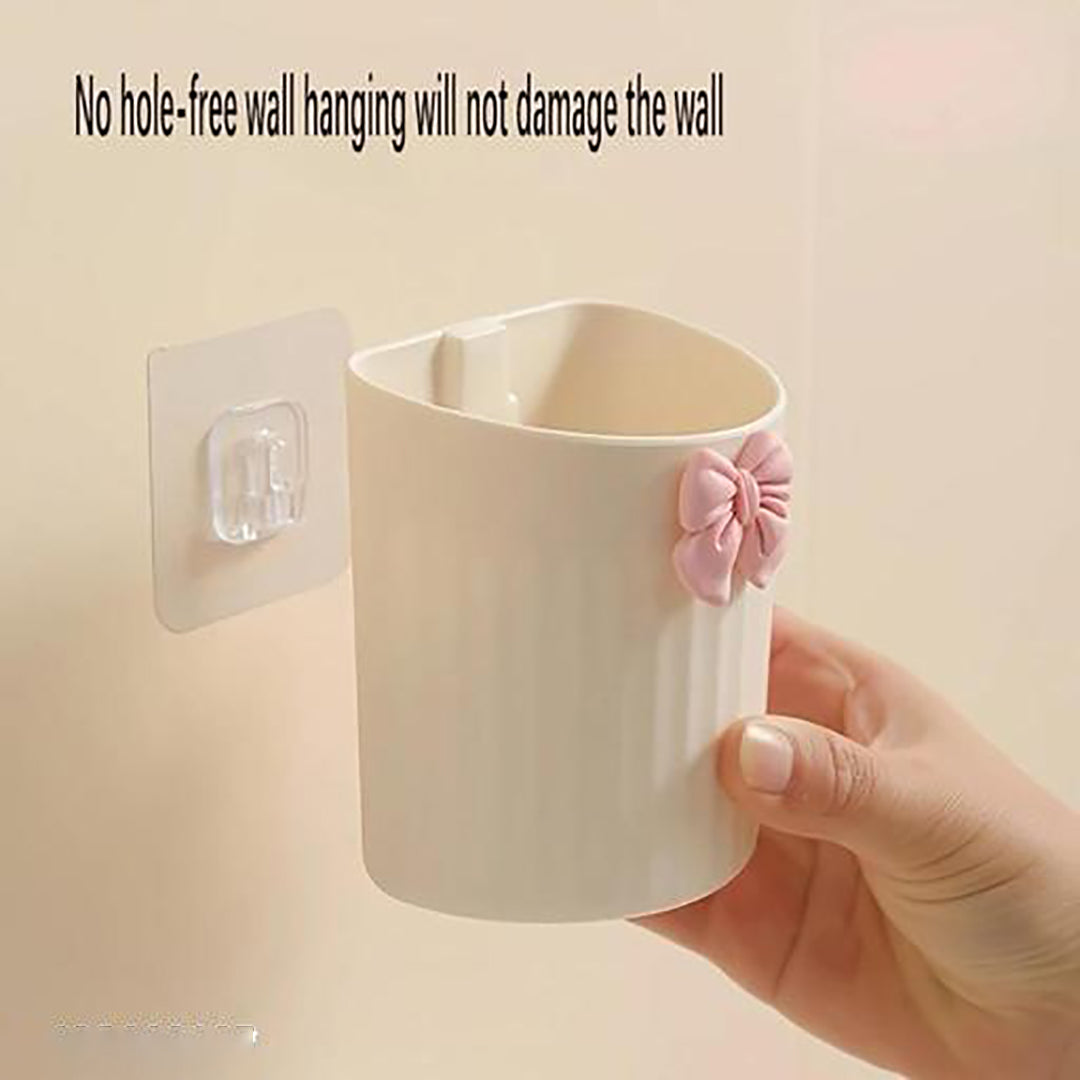 4 Piece Holders For Bathroom And Bed Room Image 3