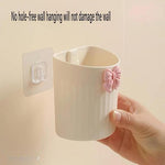 4 Piece Holders For Bathroom And Bed Room Image 3