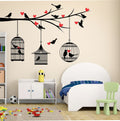 Alluring Pvc Wall Sticker Image 1